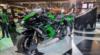 Kawasaki H2 SX SE: Με ηλεκτρονική ανάρτηση και αισθητήρες ραντάρ 